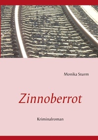 Enlarge image Cover: Zinnoberrot - BoD - Books on Demand