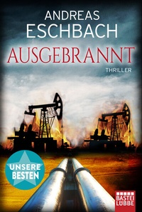 Abbildung von: Ausgebrannt - Bastei Lübbe