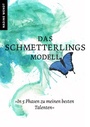 Cover: Das Schmetterlingsmodell - BoD - Books on Demand