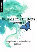 Cover: Das Schmetterlingsmodell - BoD - Books on Demand