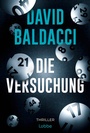 Cover: Die Versuchung - Bastei Lübbe