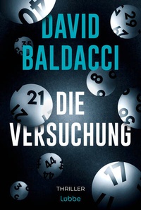 Enlarge image Cover: Die Versuchung - Bastei Lübbe