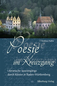 Abbildung von: Poesie im Kreuzgang - Silberburg
