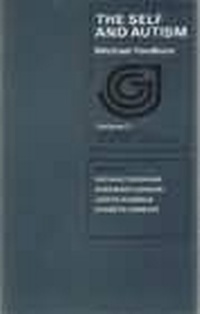 Enlarge image Cover: The Self and Autism - Karnac Books