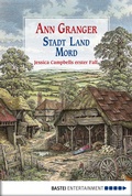 Cover: Stadt, Land, Mord - Bastei L&uuml;bbe