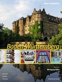 Abbildung von: Baden-Württemberg - Silberburg