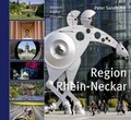 Cover: Region Rhein-Neckar - Silberburg