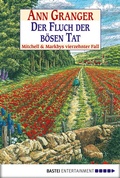 Cover: Der Fluch der b&ouml;sen Tat - Bastei L&uuml;bbe