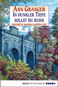 Cover: In dunkler Tiefe sollst du ruhn - Bastei L&uuml;bbe