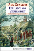 Cover: Ein Hauch von Sterblichkeit - Bastei L&uuml;bbe