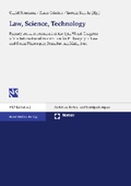 Cover: Law, Science, Technology - Nomos