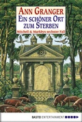 Cover: Ein sch&ouml;ner Ort zum Sterben - Bastei L&uuml;bbe