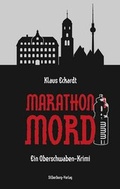 Cover: Marathon-Mord - Silberburg
