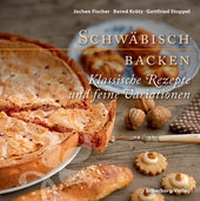 Abbildung von: Schwäbisch backen - Silberburg