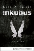Cover: Inkubus - Bastei L&uuml;bbe