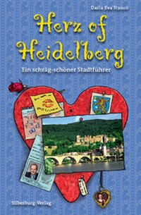 Abbildung von: Herz of Heidelberg - Silberburg