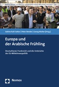 Cover: Europa und der Arabische Fr&uuml;hling - Nomos