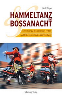 Abbildung von: Hammeltanz und Bossanacht - Silberburg
