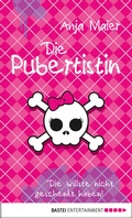 Cover: Die Pubertistin - Baumhaus