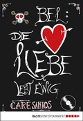 Cover: BEL: Die Liebe lebt ewig - Baumhaus