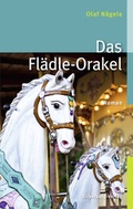 Cover: Das Fl&auml;dle-Orakel - Silberburg