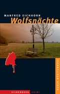 Cover: Wolfsn&auml;chte - Silberburg