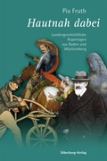 Cover: Hautnah dabei - Silberburg