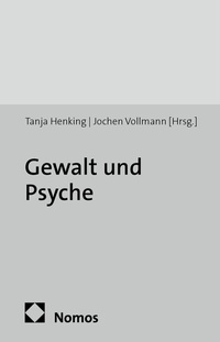 Abbildung von: Gewalt und Psyche - Nomos