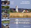 Cover: Oberschwaben und Westallg&auml;u - Silberburg