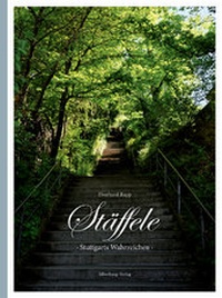 Abbildung von: Stäffele - Silberburg