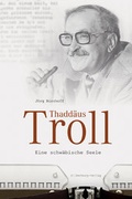 Cover: Thadd&auml;us Troll - Silberburg