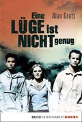 Cover: Eine L&uuml;ge ist nicht genug - Boje