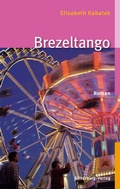 Cover: Brezeltango - Silberburg