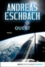 Cover: Quest - Bastei Lübbe