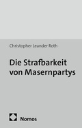 Bild: Die Strafbarkeit von Masernpartys - Nomos
