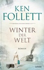 Cover: Winter der Welt - Bastei L&uuml;bbe