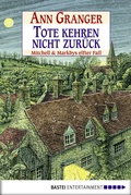 Cover: Tote kehren nicht zur&uuml;ck - Bastei L&uuml;bbe