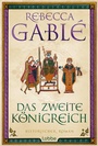 Cover: Das zweite Königreich - Bastei Lübbe