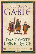 Cover: Das zweite K&ouml;nigreich - Bastei L&uuml;bbe