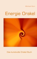 Cover: Energie Orakel - BoD - Books on Demand