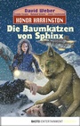 Cover: Honor Harrington: Die Baumkatzen von Sphinx - Bastei Lübbe