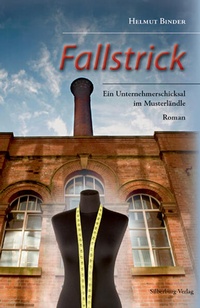 Enlarge image Cover: Fallstrick - Silberburg
