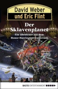 Cover: Honor Harrington: Der Sklavenplanet - Bastei L&uuml;bbe