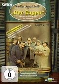 Cover: DVD Walter Schulthei&szlig; in 'Der Eugen'. Folgen 21-40 - Silberburg