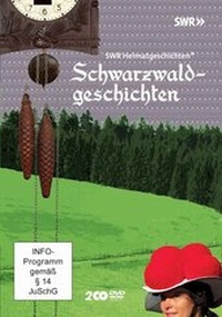 Abbildung von: DVD Schwarzwaldgeschichten - Silberburg
