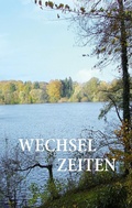 Cover: Wechselzeiten - BoD - Books on Demand