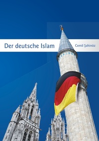 Abbildung von: Der deutsche Islam - Books on Demand