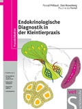 Cover: Endokrinologische Diagnostik in der Kleintierpraxis - Humboldt Verlag