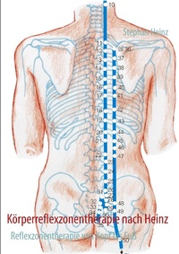 Enlarge image Cover: Körperreflexzonentherapie nach Heinz - BoD - Books on Demand