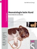 Cover: Neonatologie beim Hund - Humboldt Verlag